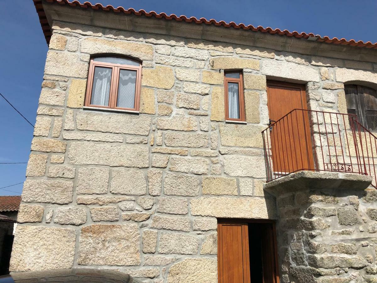 Casa Da Cha! Appartement Antigo de Arcos Buitenkant foto
