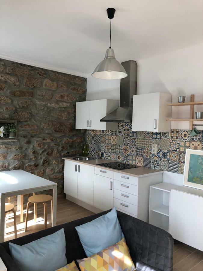 Casa Da Cha! Appartement Antigo de Arcos Buitenkant foto